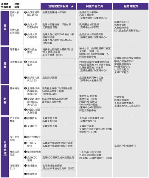 埃森哲联合天猫打造 企业经营方法论 双轮驱动商家全域增长